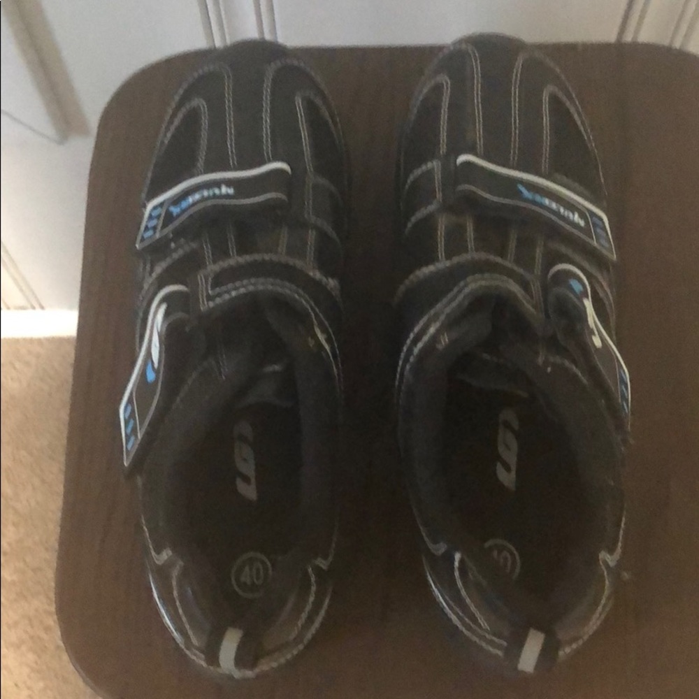 Louis Garneau Indoor Cycling Shoes